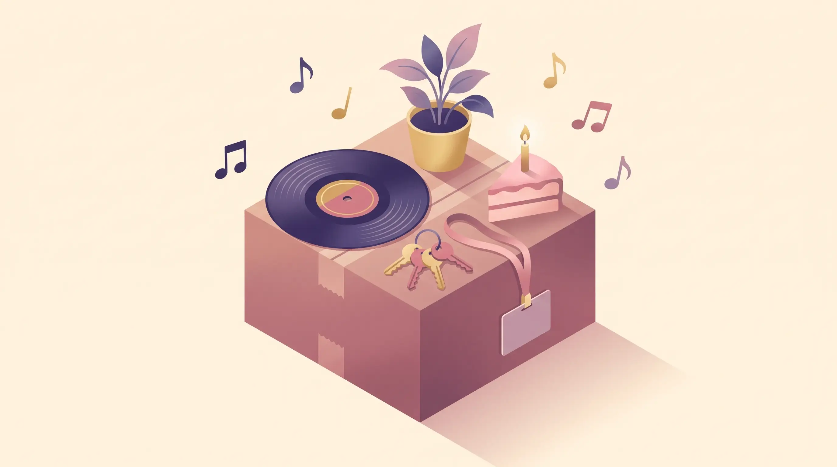 Chanson anniversaire 25 ans : le quart de siècle raconté avec tendresse