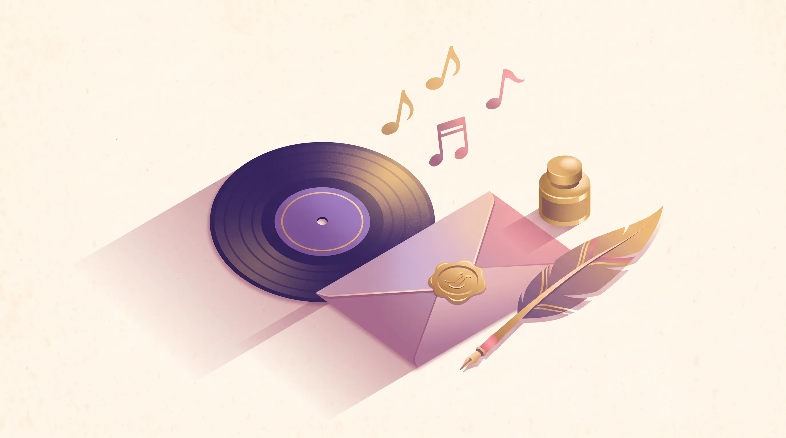 Encargar una canción personalizada: precio, plazos y pasos