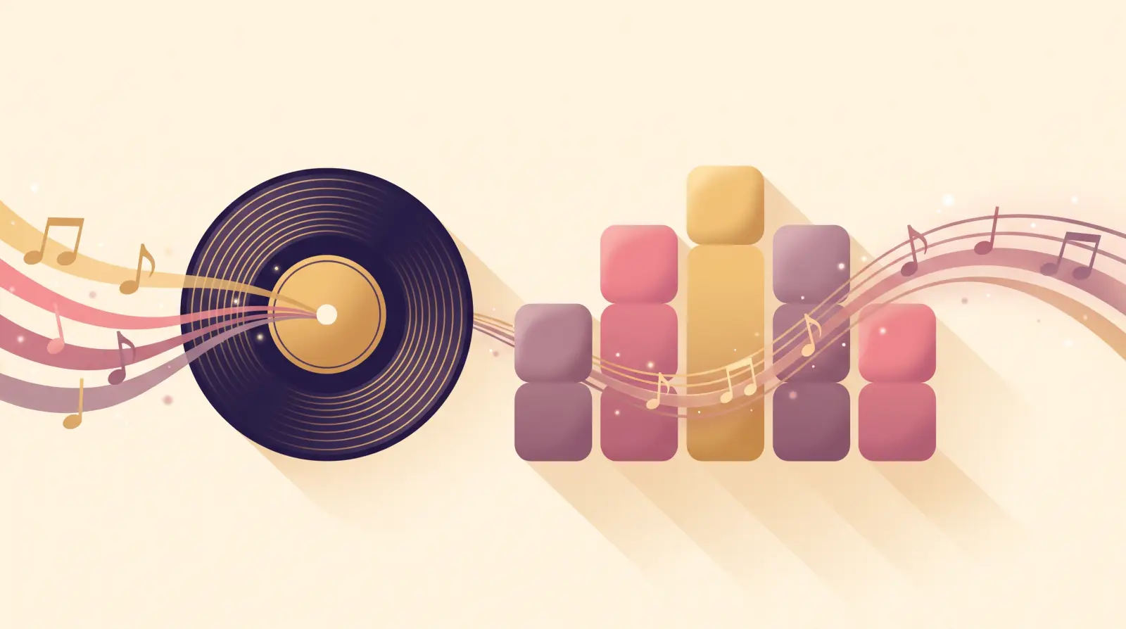 Estrutura de uma música: estrofe, refrão, ponte e durações