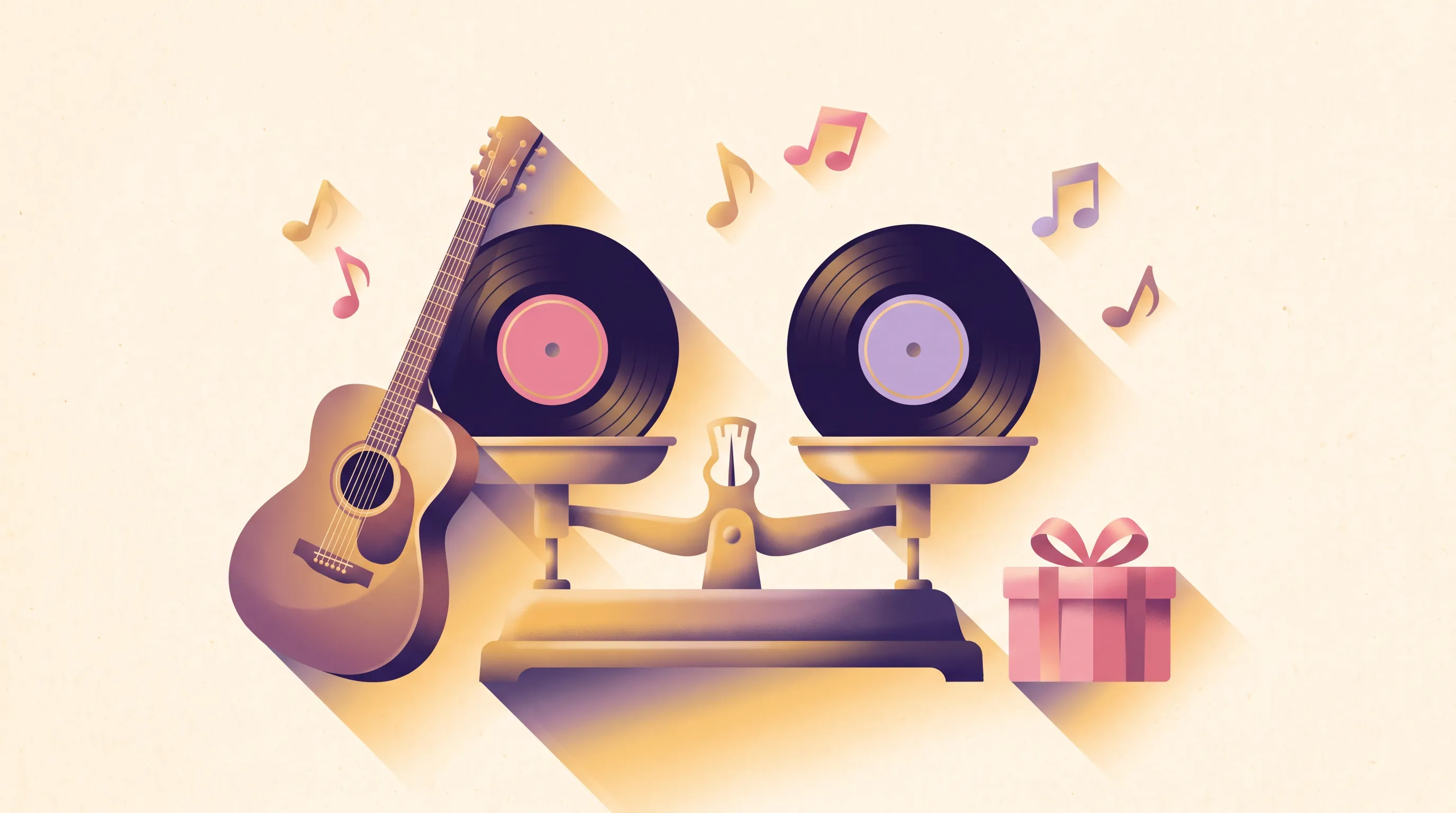 Songfinch alternative: a human artist in a week, or a custom song in minutes?