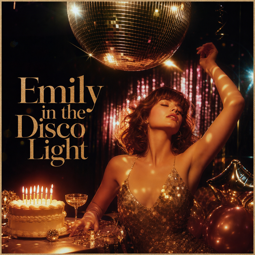 Demo cover for The Platinum