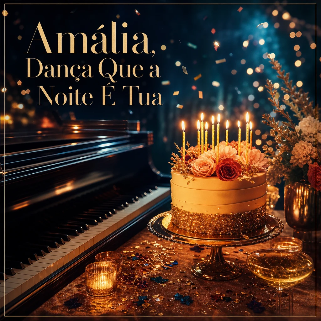 Capa de demonstração para O Disco de Ouro
