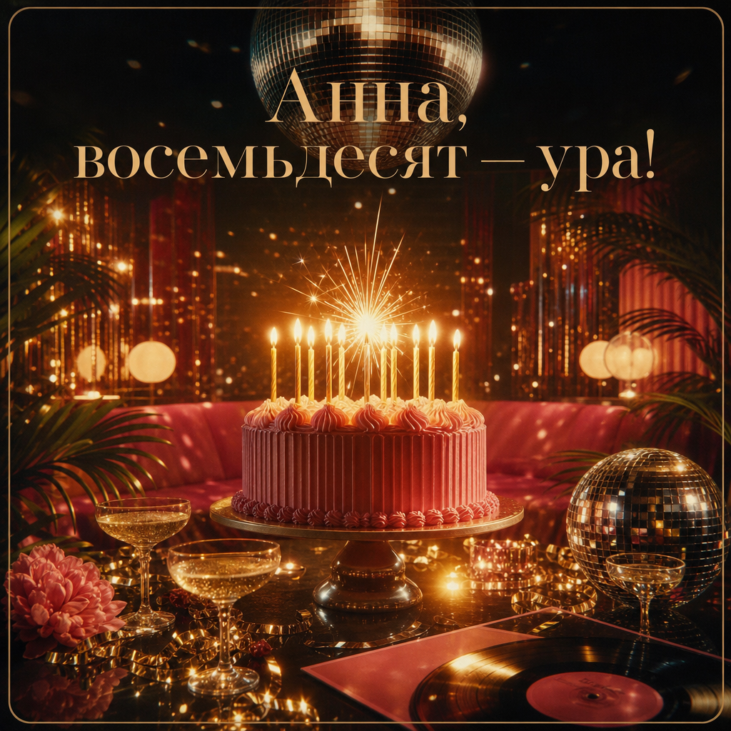 Демонстрационная обложка для Платиновый диск